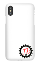 unbornmagic2020 iPhone Phone Cases