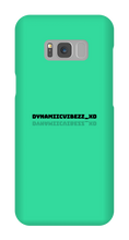 dynamiicvibezz_xd Samsung Phone Cases