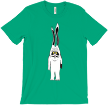 Zombunny T-Shirt