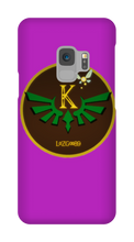Kingdom Logo Case (Samsung)
