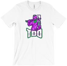 thedamagedone27 T-Shirts