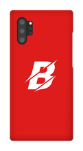 BruteClan Logo Samsung Case