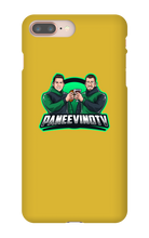 paneevinotv's iPHONE COVER