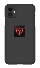 newon123 iPhone Phone Cases