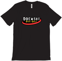 Drewski Disc Golf T-Shirt