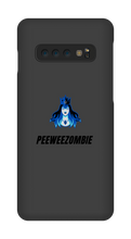 PeeWeeZombie Samsung Phone Case