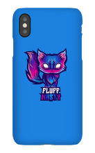 dangermcnastylive iPhone Phone Cases