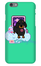 Sleep Tight LlilBabyNay Phone Case