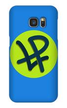 lucoupupou Samsung Phone Cases