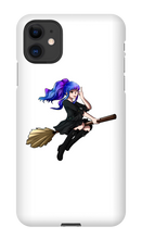 thekozmokwinn iPhone Phone Cases