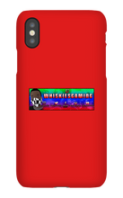 whiskiesgaming iPhone Phone Cases