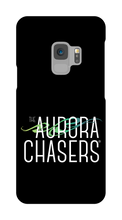 theaurorachasers Samsung Phone Cases