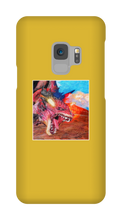 Mommsterhunter Samsung Phone Cases (Safi)