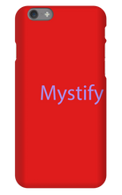 Mystify