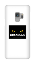 busadude Samsung Phone Cases