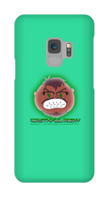 wrathfulremy Samsung Phone Cases