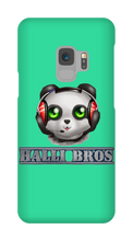 hallibros Samsung Phone Cases