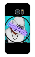 thehappyon Samsung Phone Cases
