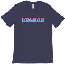 Akeidu Arcade T-Shirts