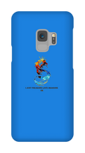 deemac90 Samsung Phone Cases