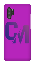 cackletv Samsung Phone Cases