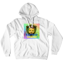 escou12 Hoodies (No-Zip/Pullover)