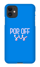 amandaroseplays iPhone Phone Cases