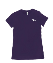 VoidChampions women Tshirt