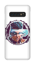 ironspiderap Samsung Phone Cases