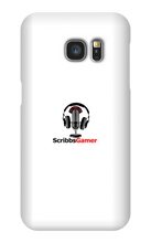 scribbsgamer Samsung Phone Cases