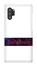 konfubears Samsung Phone Cases