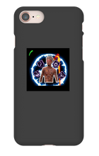 comp2k19 iPhone Phone Cases