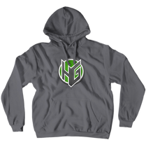 Heinemann Hoodies (No-Zip/Pullover)