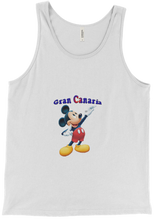 whatsupcanarias Tank Top