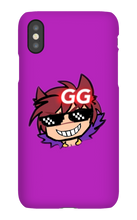 sett20 iPhone Phone Cases