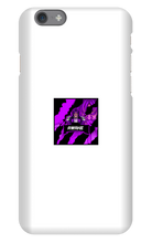 rlawake iPhone Phone Cases