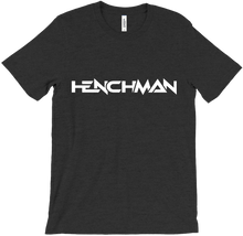 henchman_dj T-Shirts