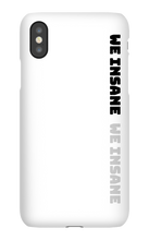 trcmrinsane iPhone Phone Cases