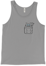 zesschen Tank Top
