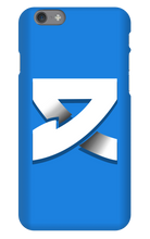 jovvaplays iPhone Phone Cases