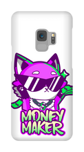 LMY MONEY Samsung Phone Cases