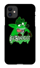 acidbandicoot iPhone Phone Cases