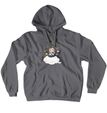Lil Hoodie