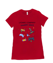 tshirt-women