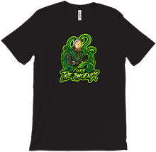 furythephoenix T-Shirts