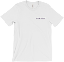 Witchbaby Pocket Purple T-Shirt