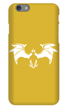 iPhone Cases Chaotic DemonSoul