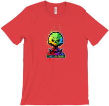 Doomzday_Gaming T-Shirt Watermark logo