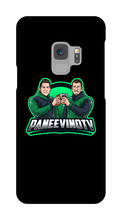 paneevinotv's SAMSUNG COVER