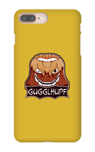 gugglhupf iPhone Phone Cases